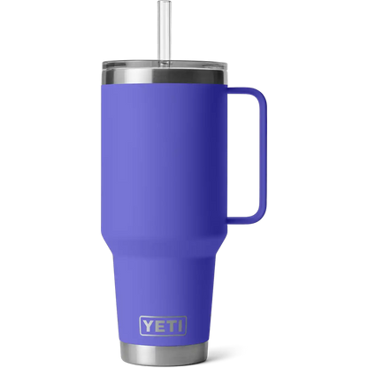 Rambler 42oz Straw Mug