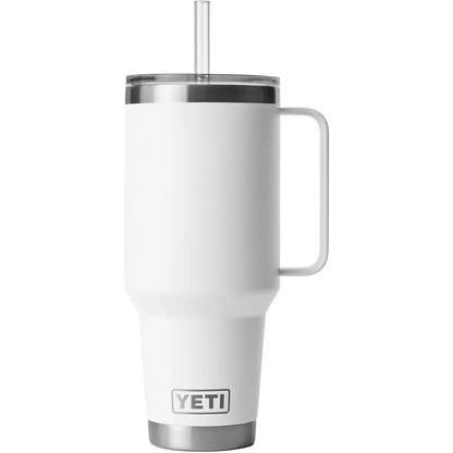 Rambler 42oz Straw Mug