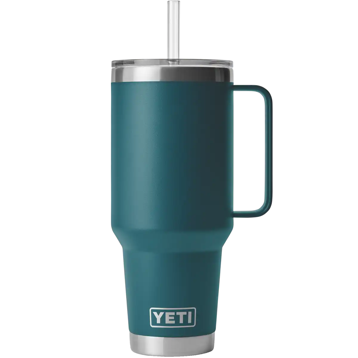 Rambler 42oz Straw Mug