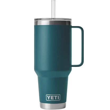 Rambler 42oz Straw Mug
