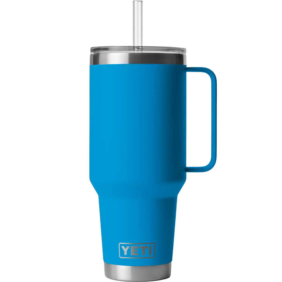 Rambler 42oz Straw Mug
