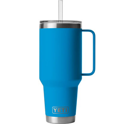 Rambler 42oz Straw Mug