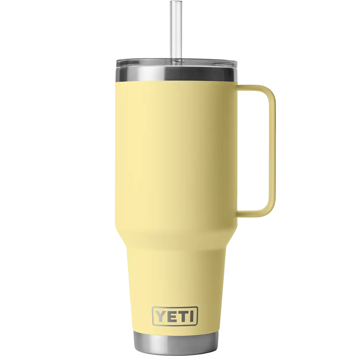 Rambler 42oz Straw Mug