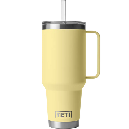 Rambler 42oz Straw Mug