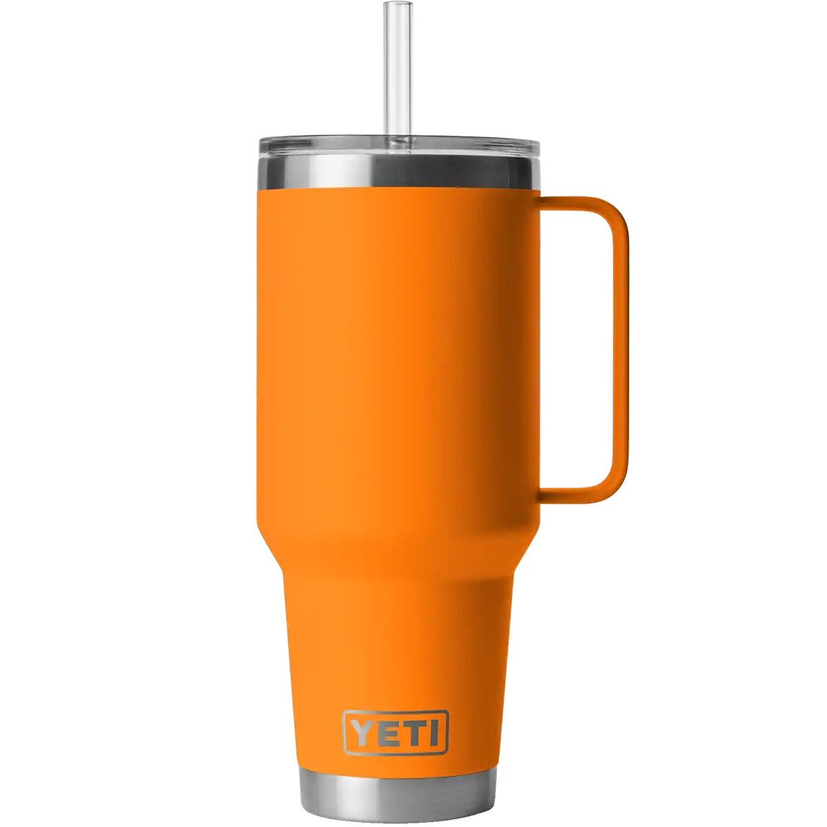 Rambler 42oz Straw Mug