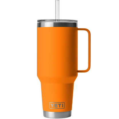 Rambler 42oz Straw Mug