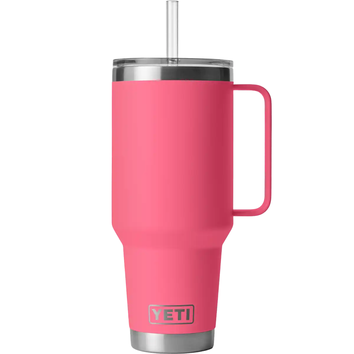 Rambler 42oz Straw Mug