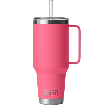 Rambler 42oz Straw Mug