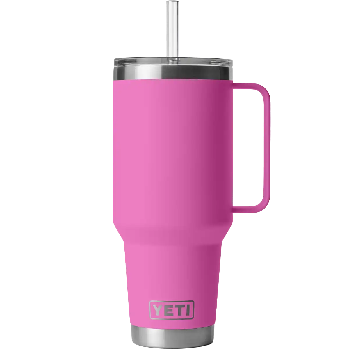 Rambler 42oz Straw Mug