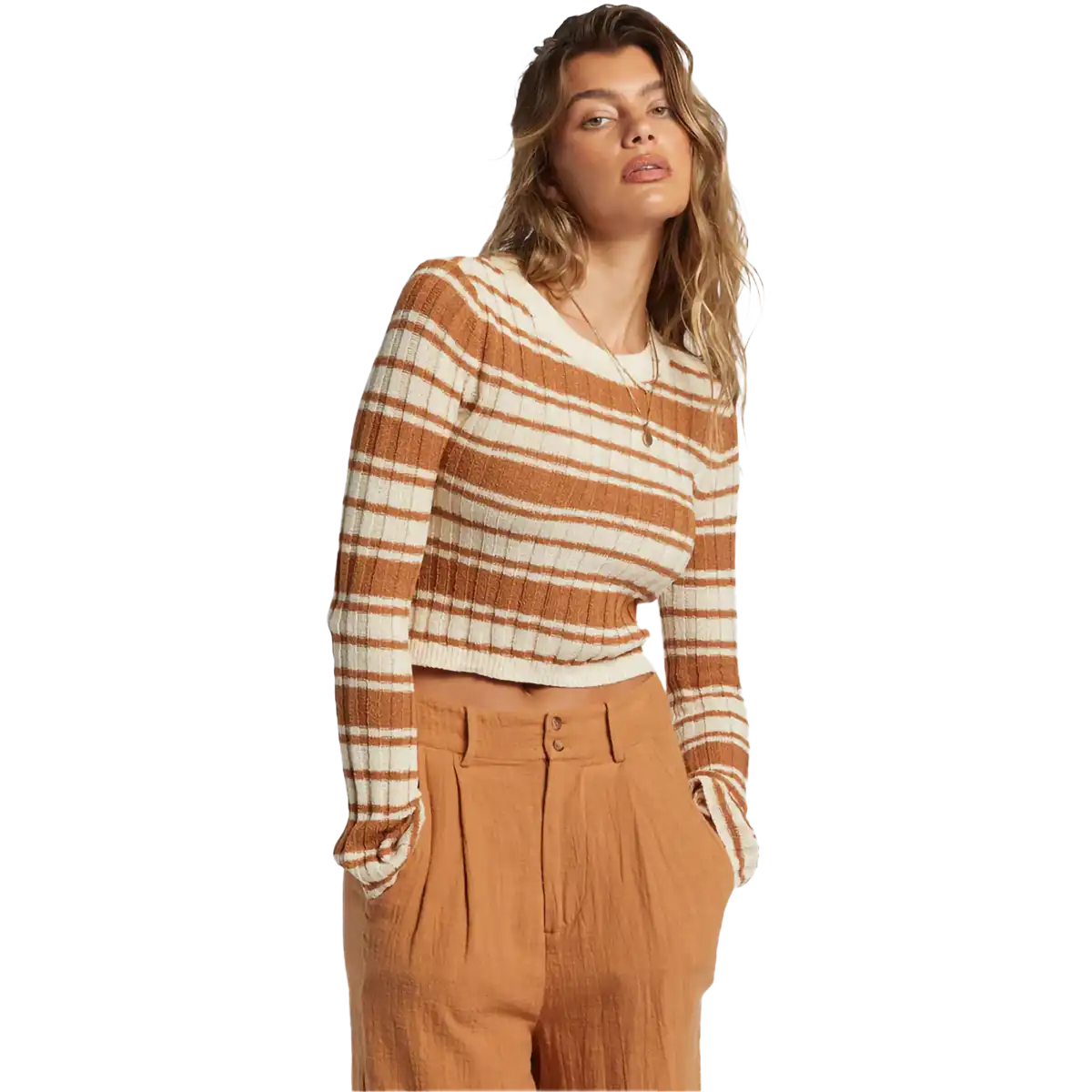 Women's Clare Long Sleeve