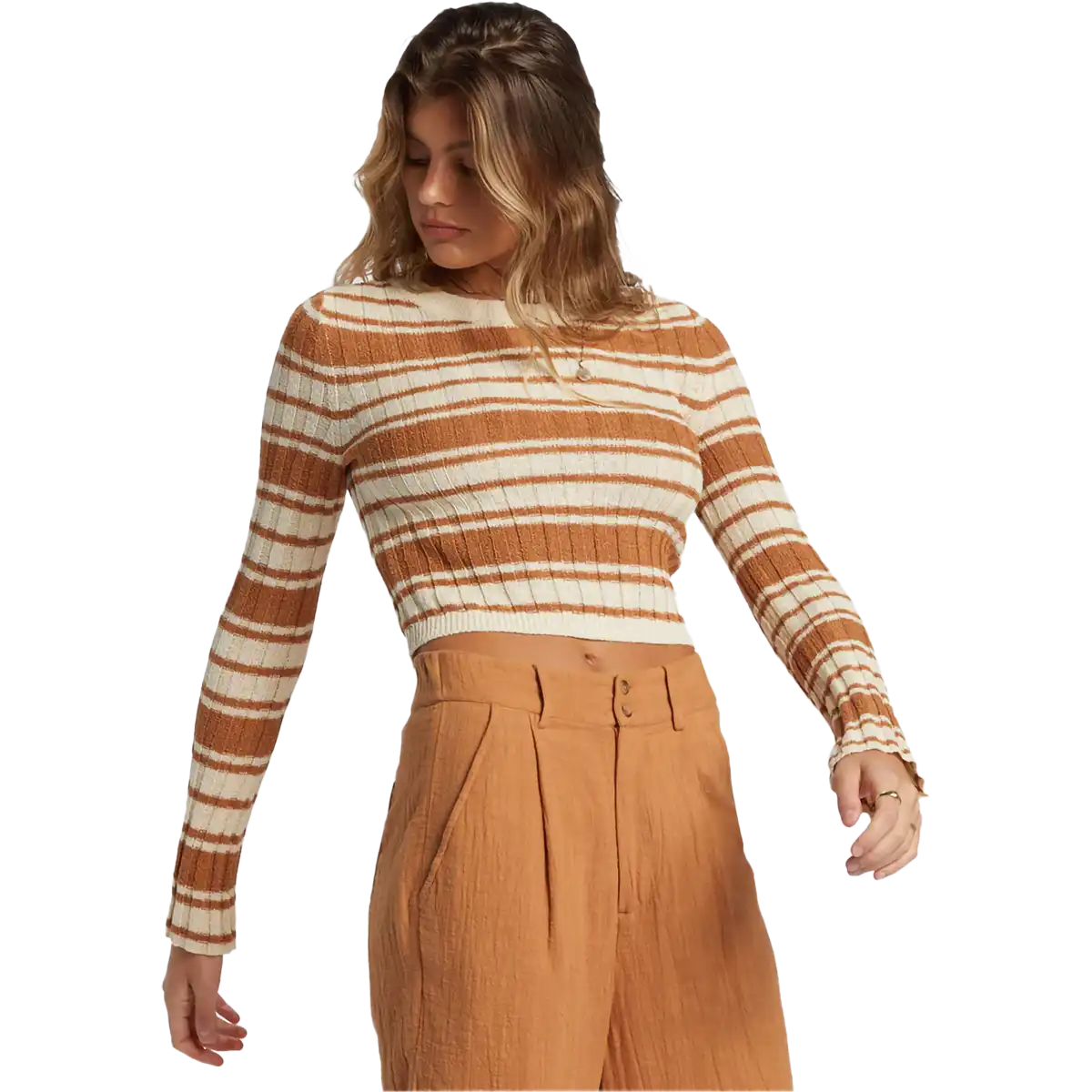 Women's Clare Long Sleeve