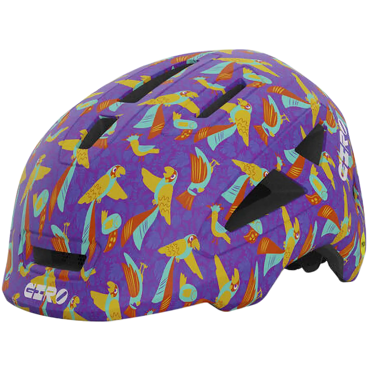 Youth Scamp MIPS II