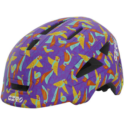 Youth Scamp MIPS II