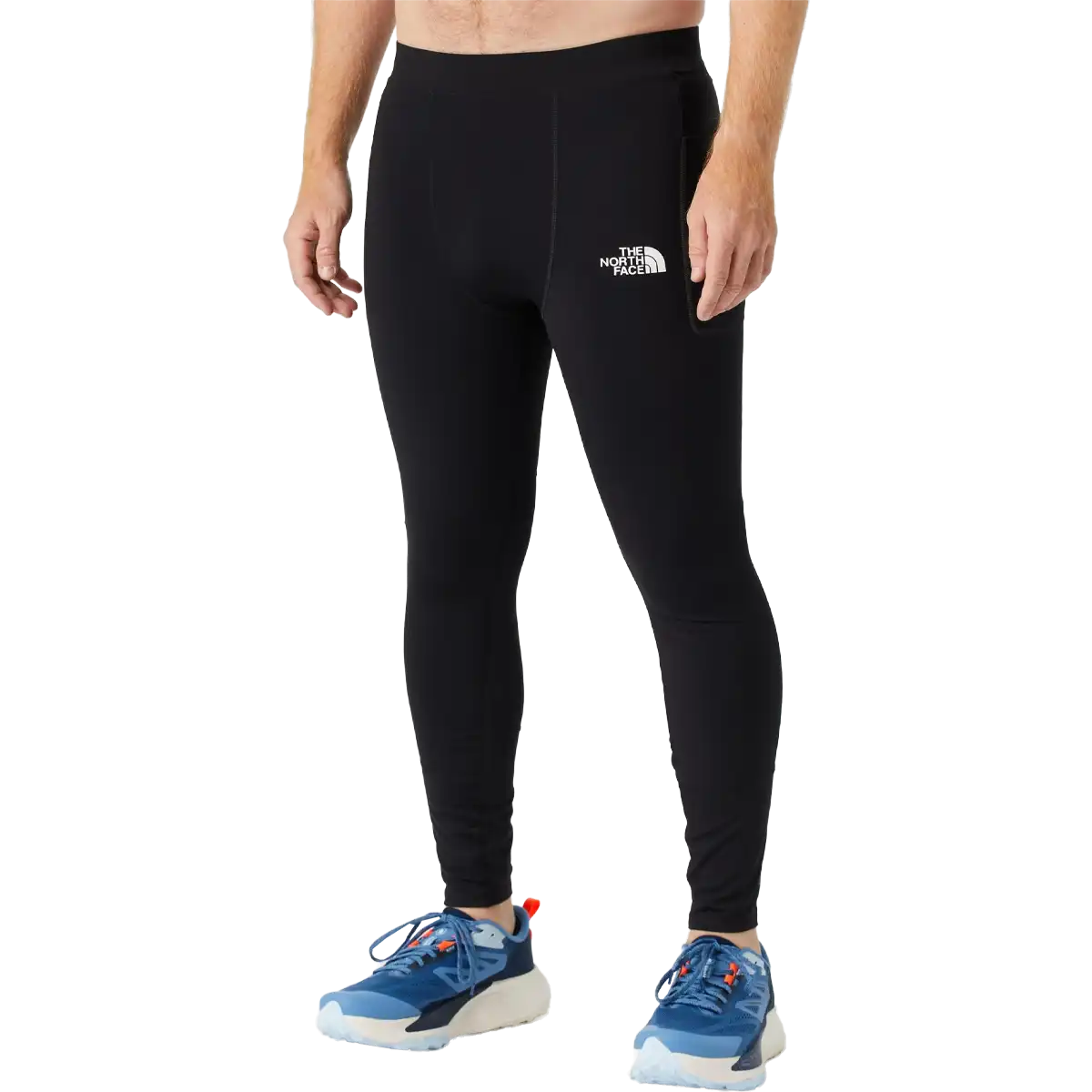 Men's Winter Warm Pro Tight