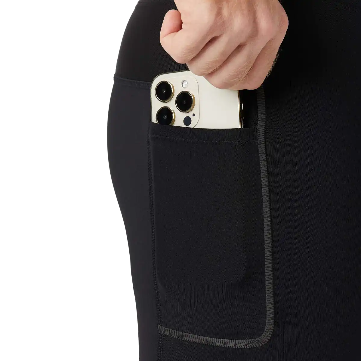 Men's Winter Warm Pro Tight