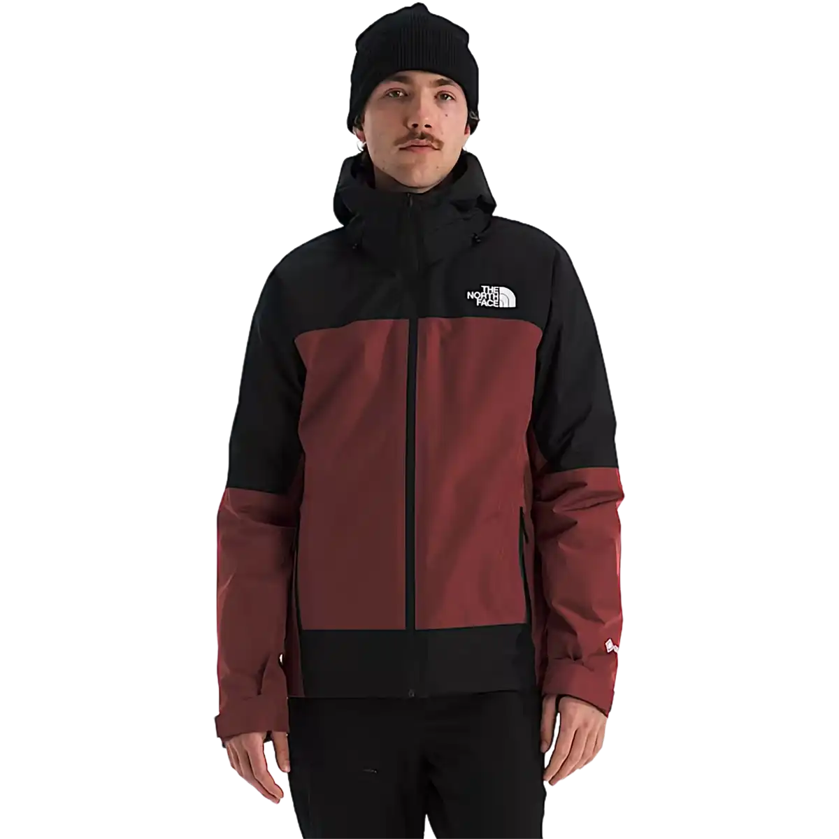 Men's Mountain Light Triclimate Gore-Tex Jacket