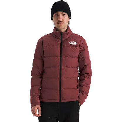Men's Mountain Light Triclimate Gore-Tex Jacket