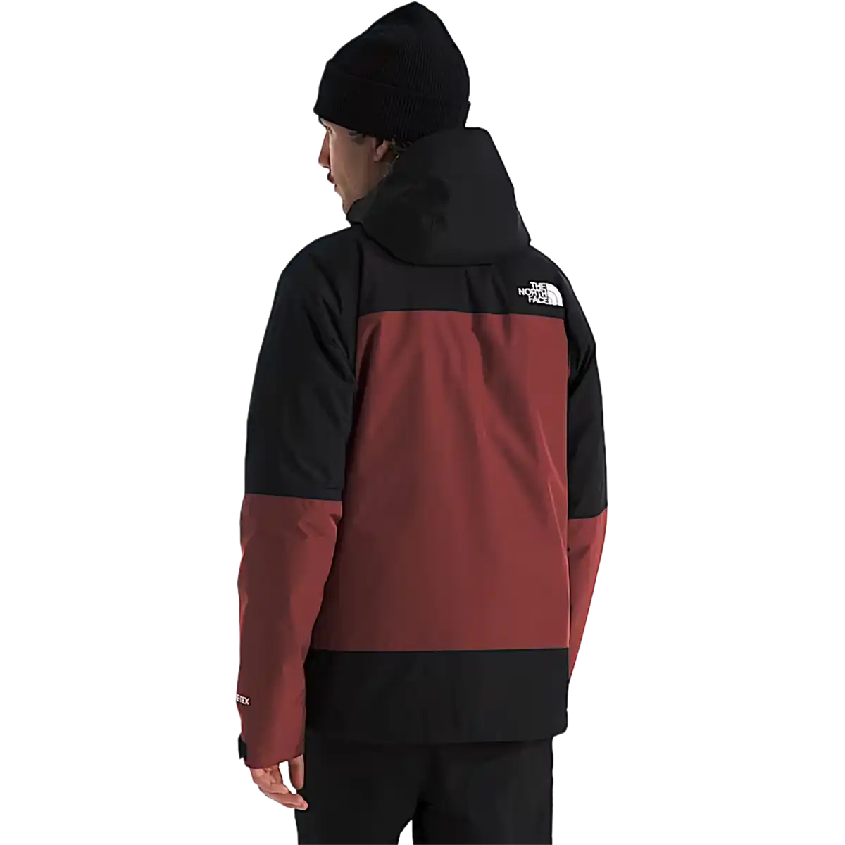 Men's Mountain Light Triclimate Gore-Tex Jacket