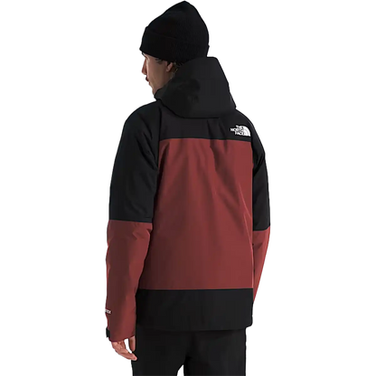 Men's Mountain Light Triclimate Gore-Tex Jacket