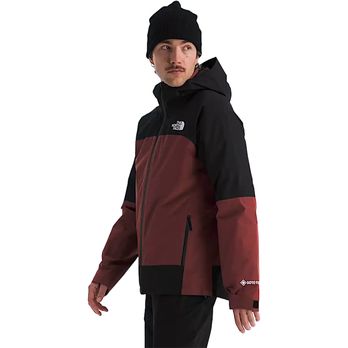 Men's Mountain Light Triclimate Gore-Tex Jacket