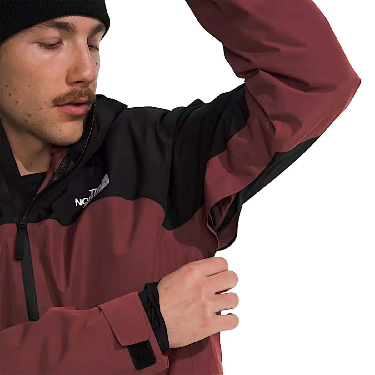 Men's Mountain Light Triclimate Gore-Tex Jacket