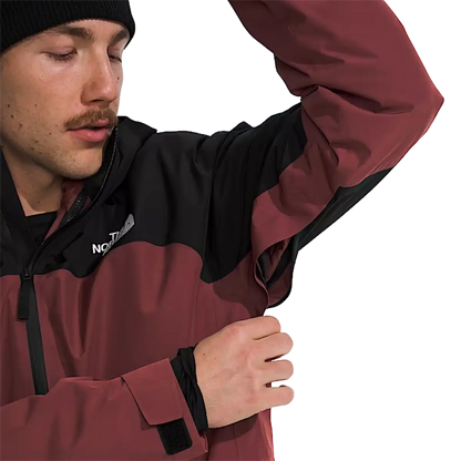 Men's Mountain Light Triclimate Gore-Tex Jacket