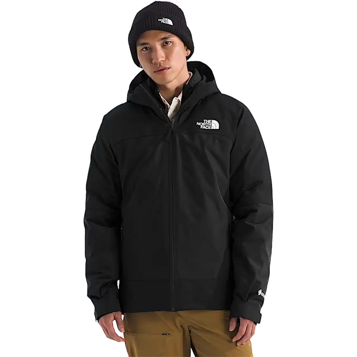Men's Mountain Light Triclimate Gore-Tex Jacket
