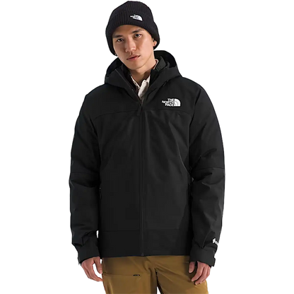 Men's Mountain Light Triclimate Gore-Tex Jacket