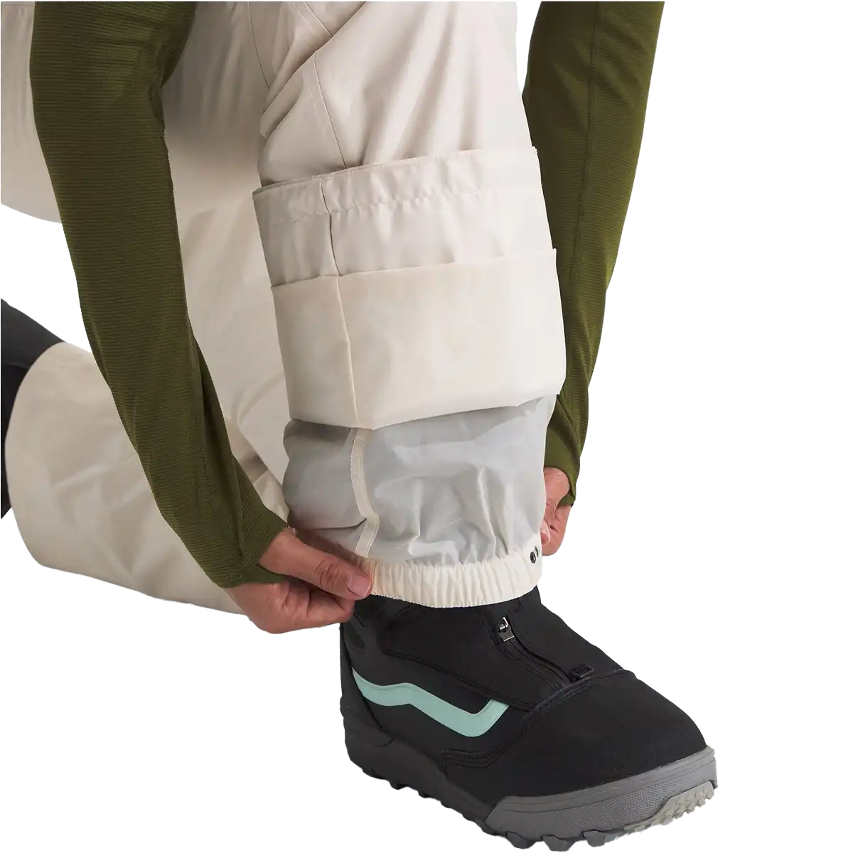 Women's Sally Insulated Pant
