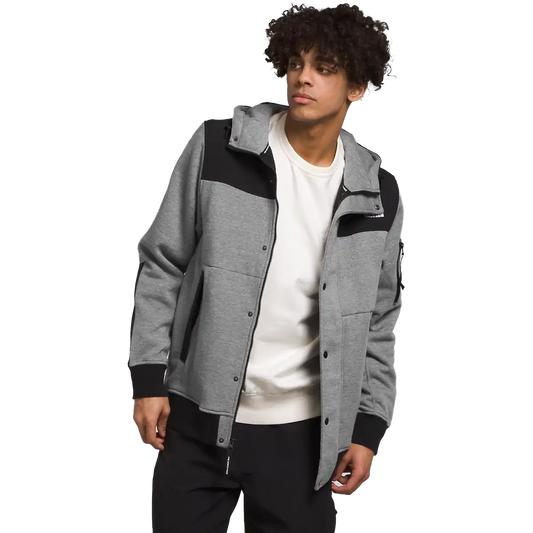 Men's Highrail Fleece Jacket 2.0