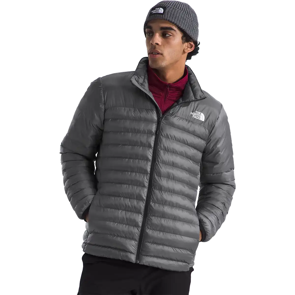 Men's Terra Peak Jacket