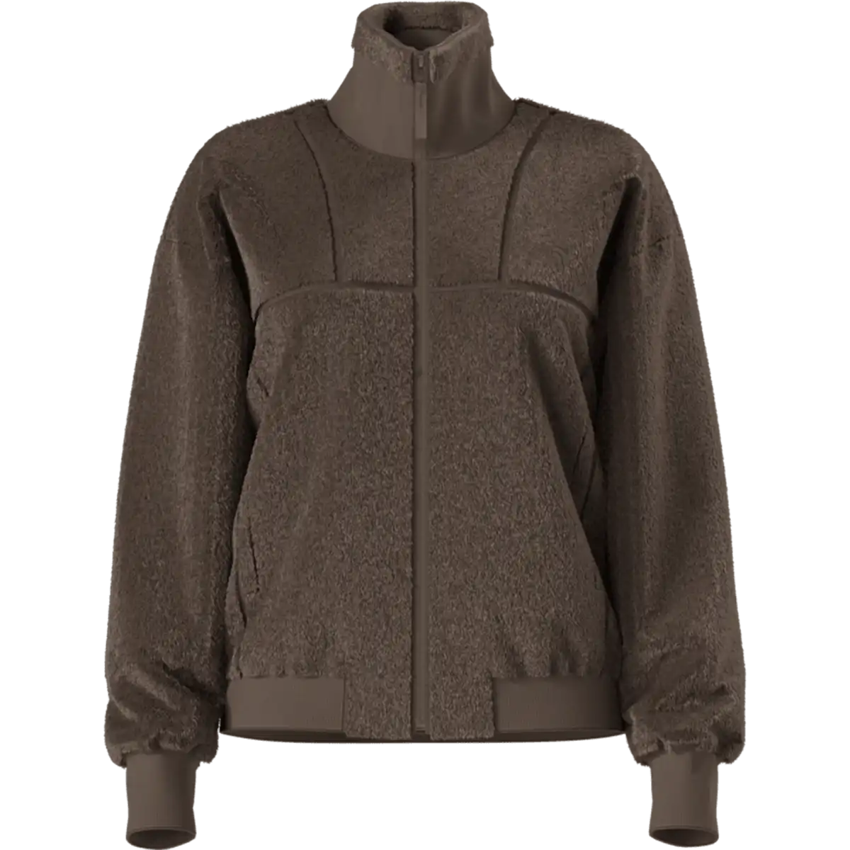 Women's Osito Lux Jacket