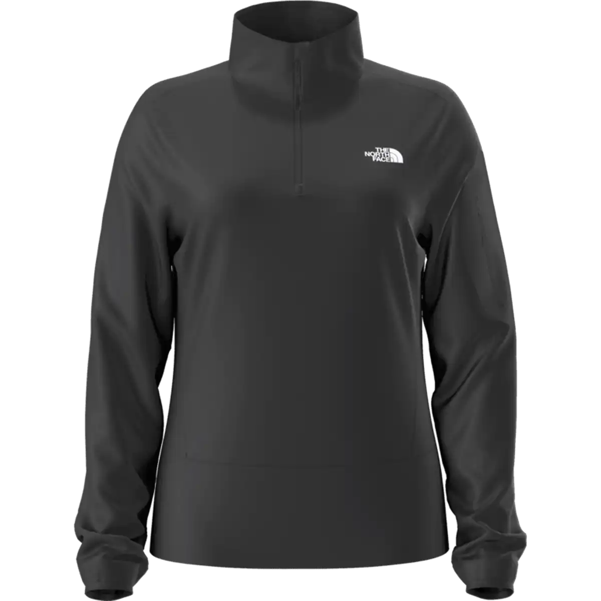 Women's Mistyescape 1/4 Zip Fleece