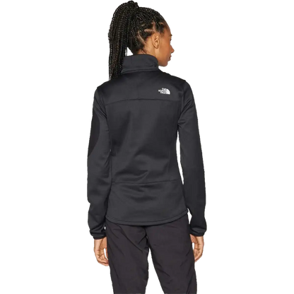 Women's Mistyescape 1/4 Zip Fleece