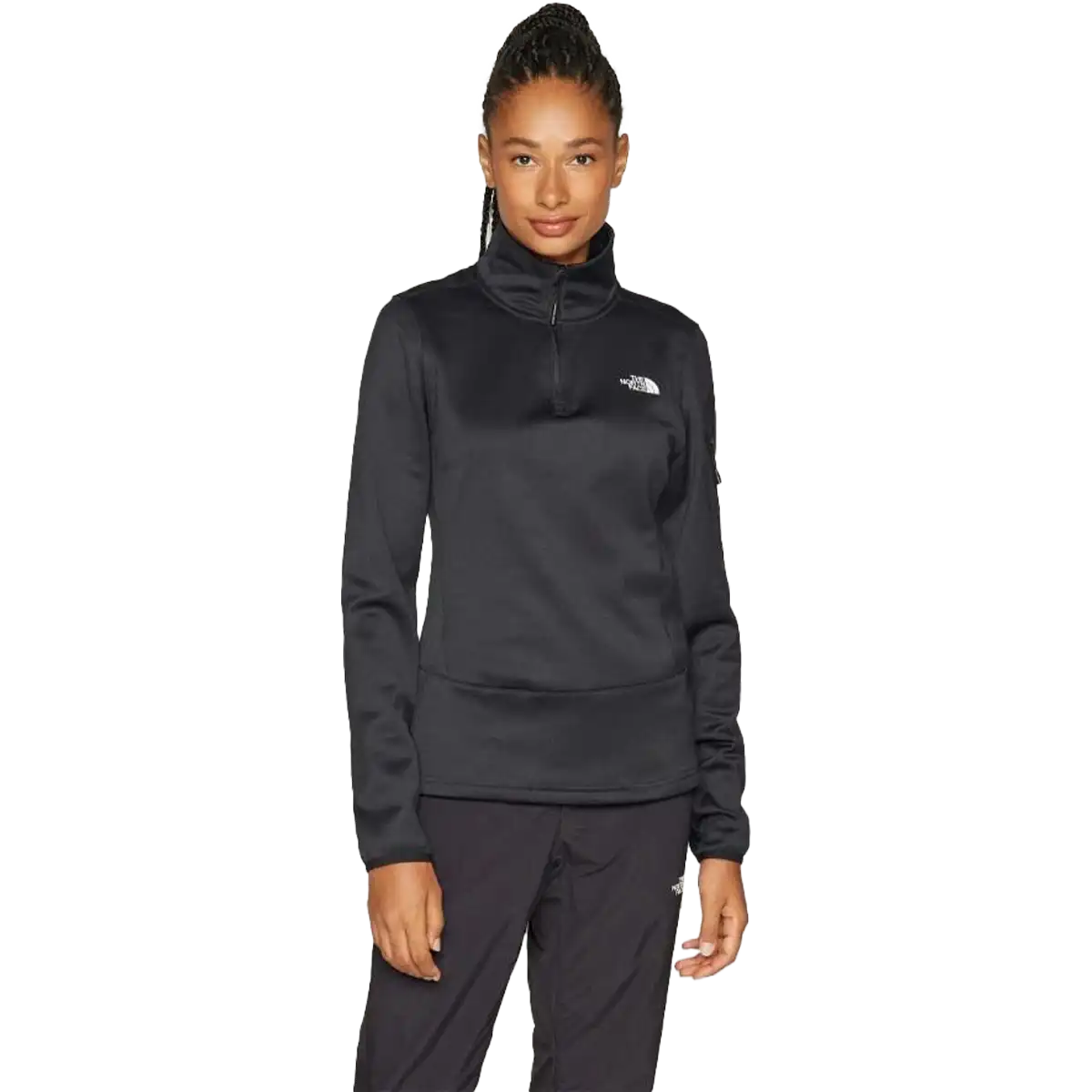 Women's Mistyescape 1/4 Zip Fleece