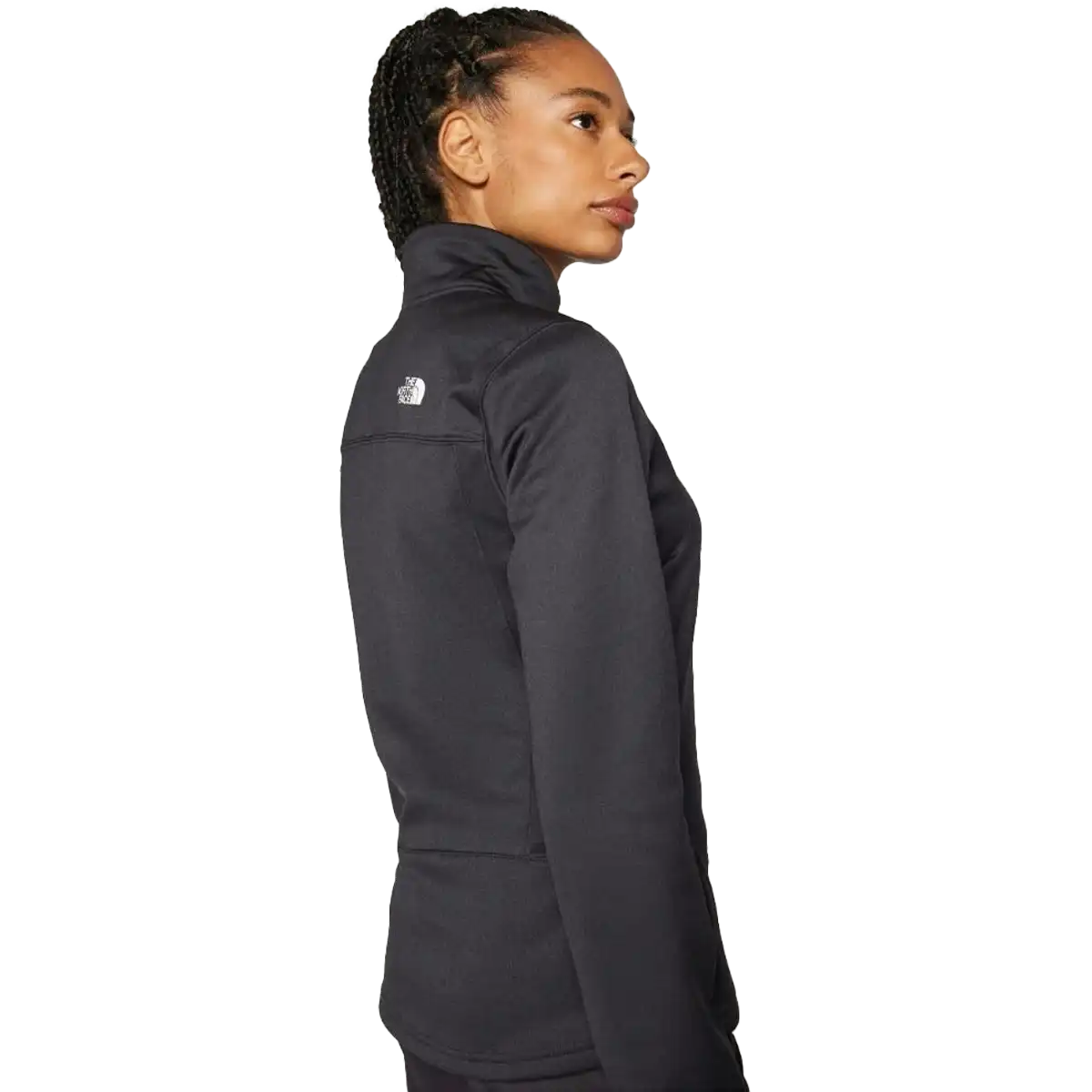 Women's Mistyescape 1/4 Zip Fleece