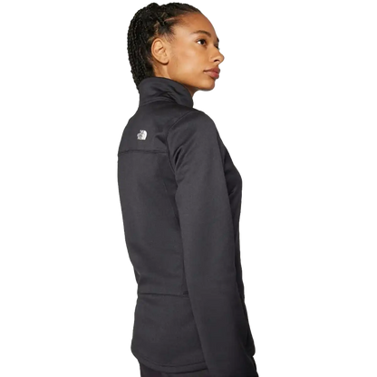 Women's Mistyescape 1/4 Zip Fleece