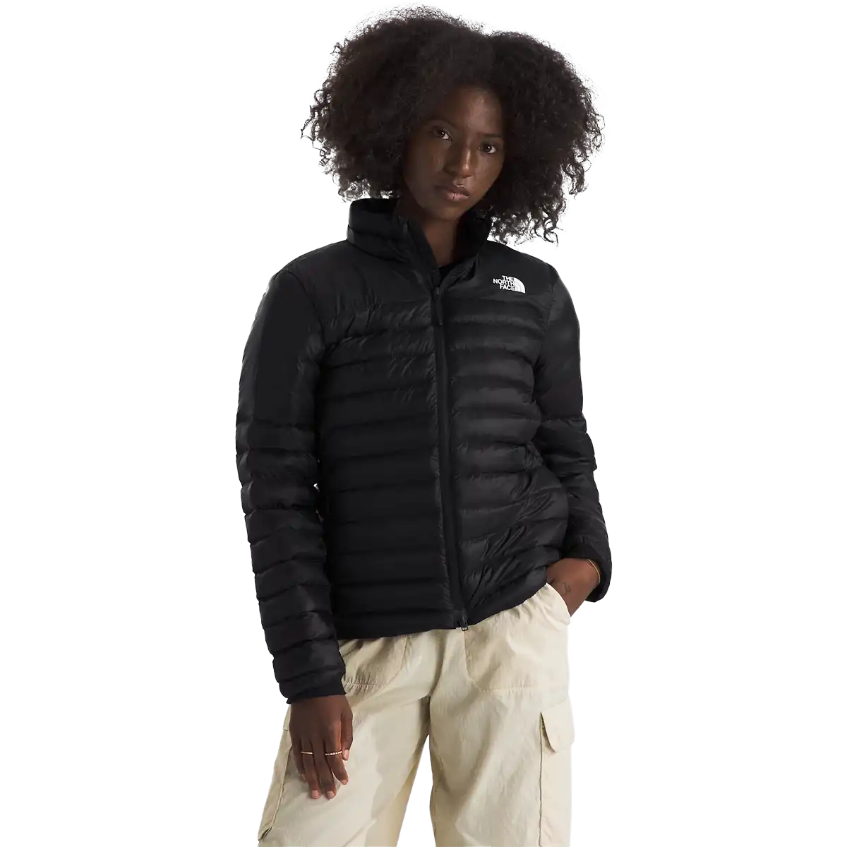 Women's Terra Peak Jacket
