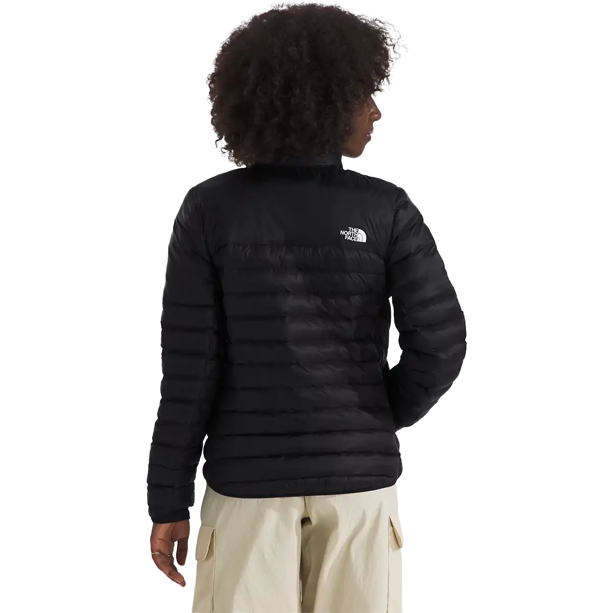 Women's Terra Peak Jacket
