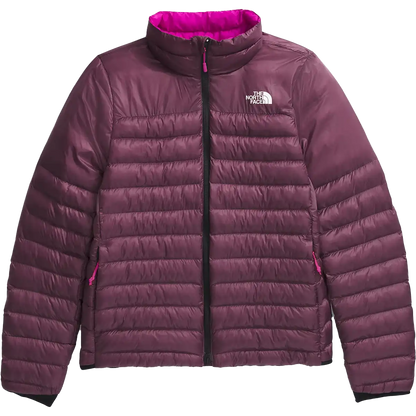 Women's Terra Peak Jacket