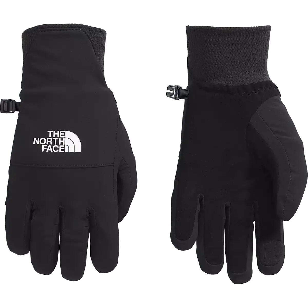 Women's Shelbe Raschel Etip Glove