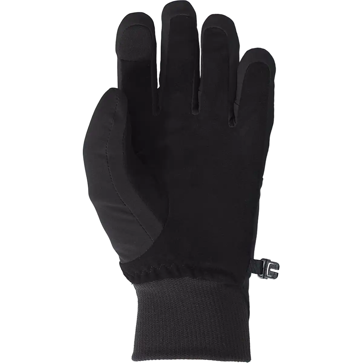 Women's Shelbe Raschel Etip Glove