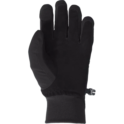 Women's Shelbe Raschel Etip Glove