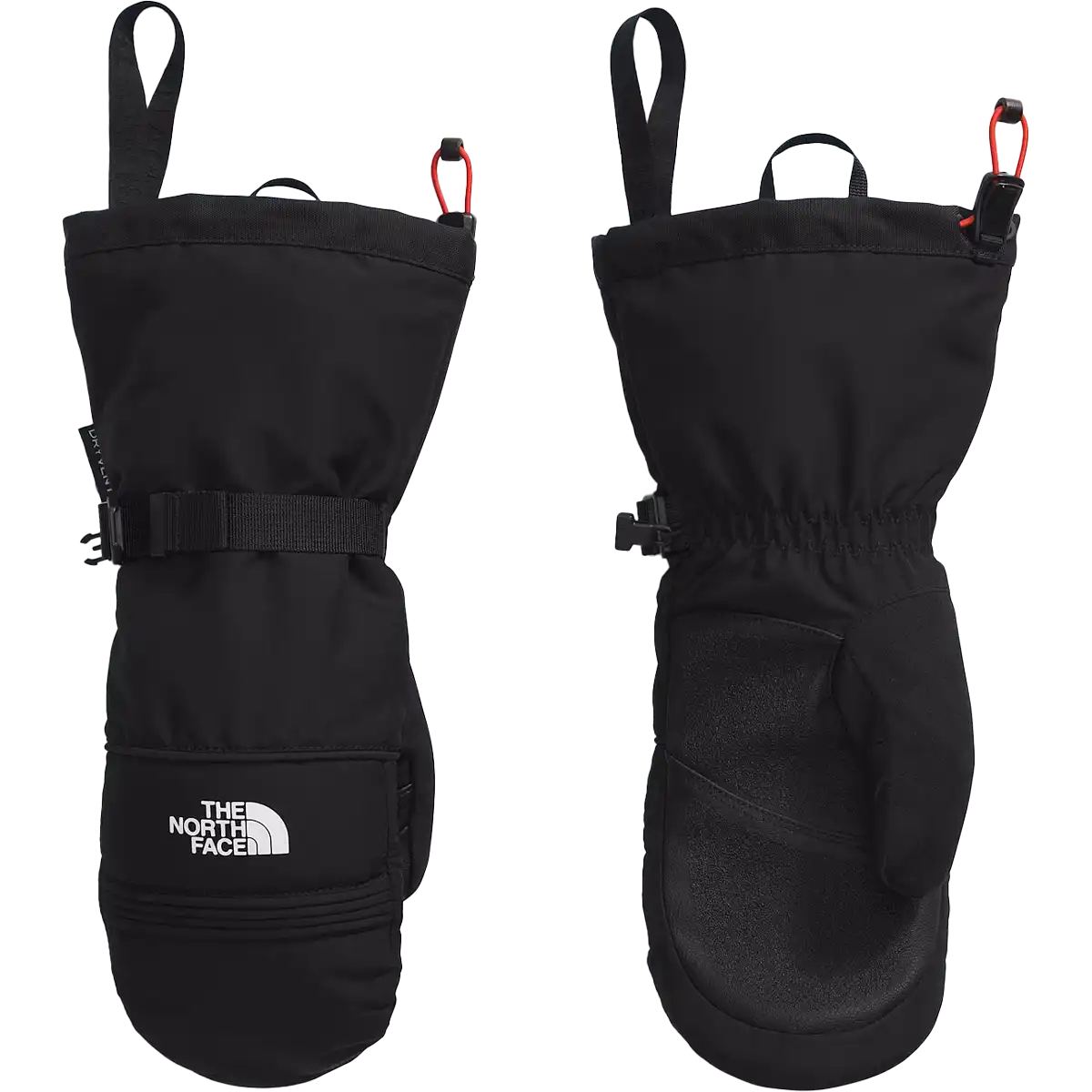 Women's Montana Ski Mitt