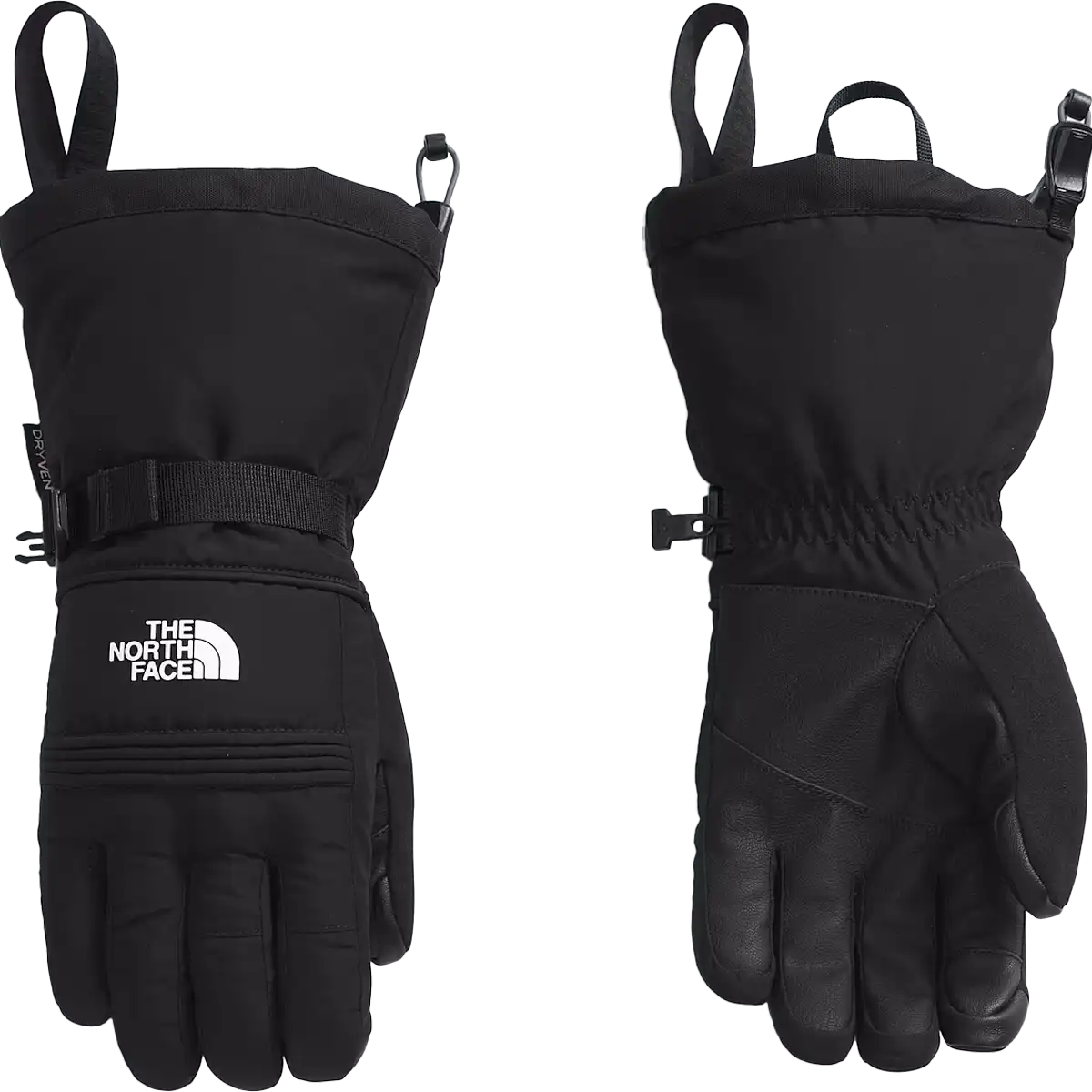 Women's Montana Ski Glove