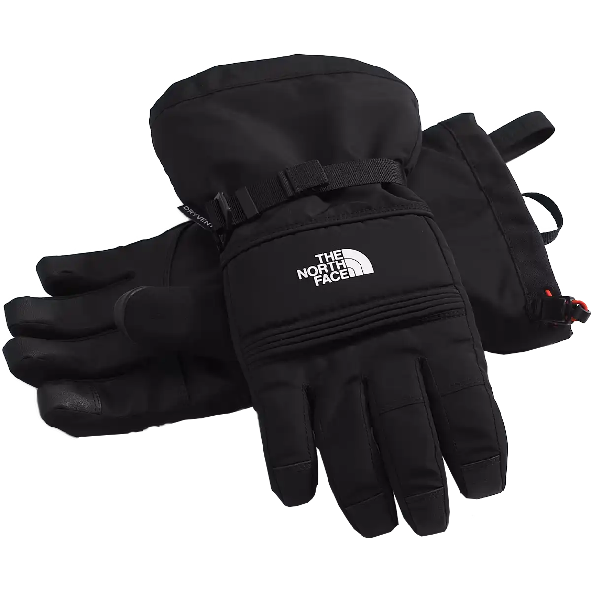 Men's Montana Ski Glove