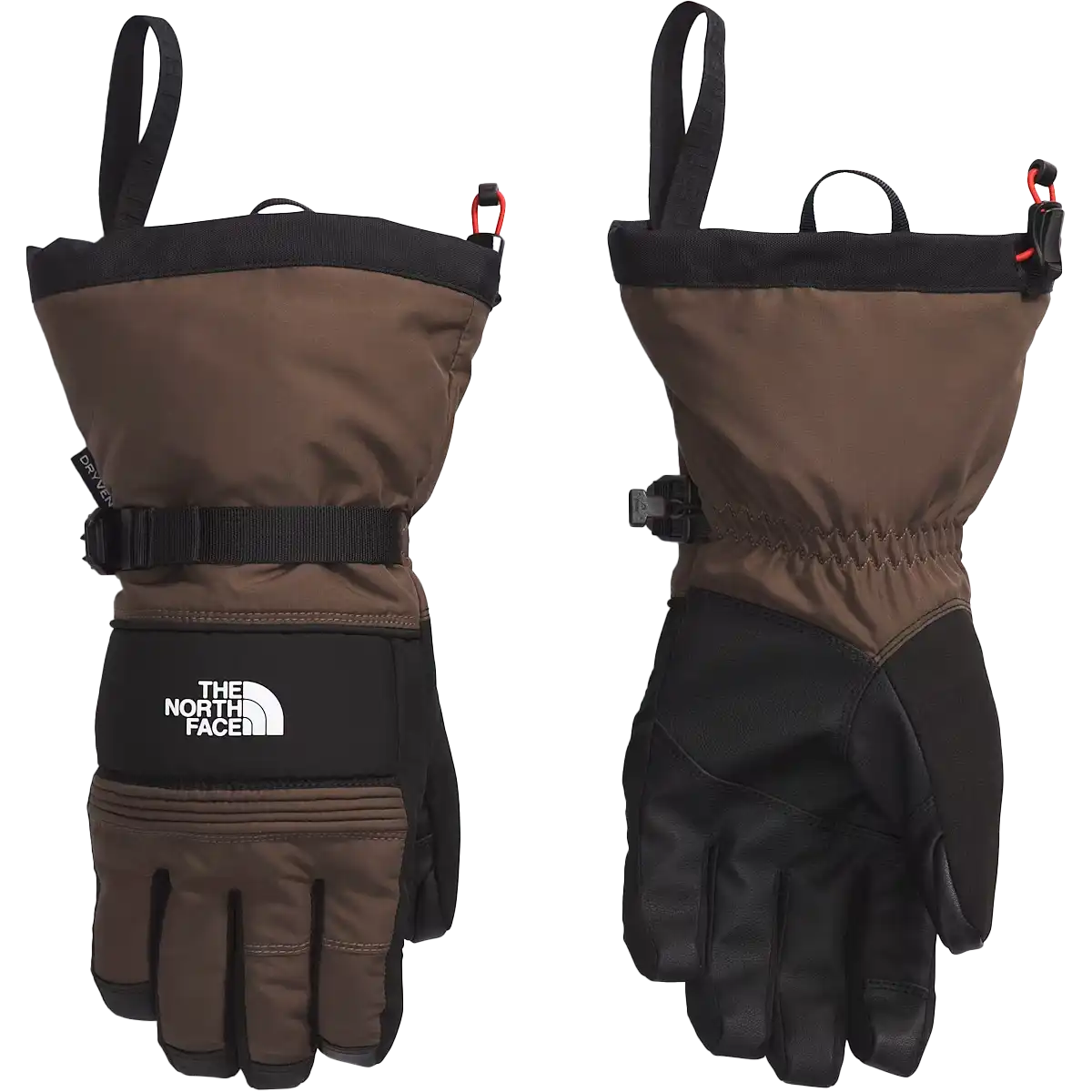 Men's Montana Ski Glove