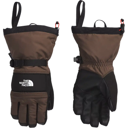 Men's Montana Ski Glove