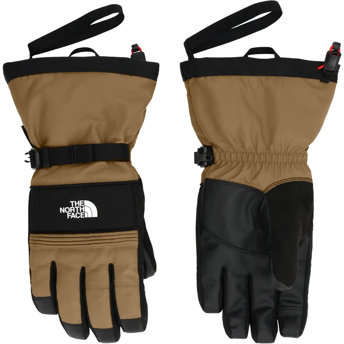 Men's Montana Ski Glove