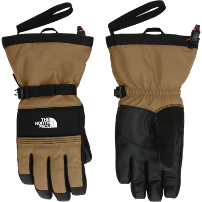 Men's Montana Ski Glove